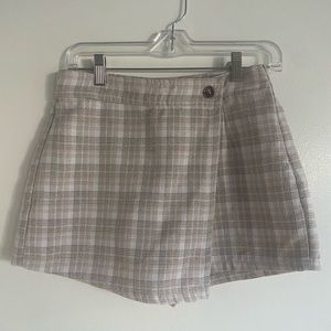 Emory Park Skort